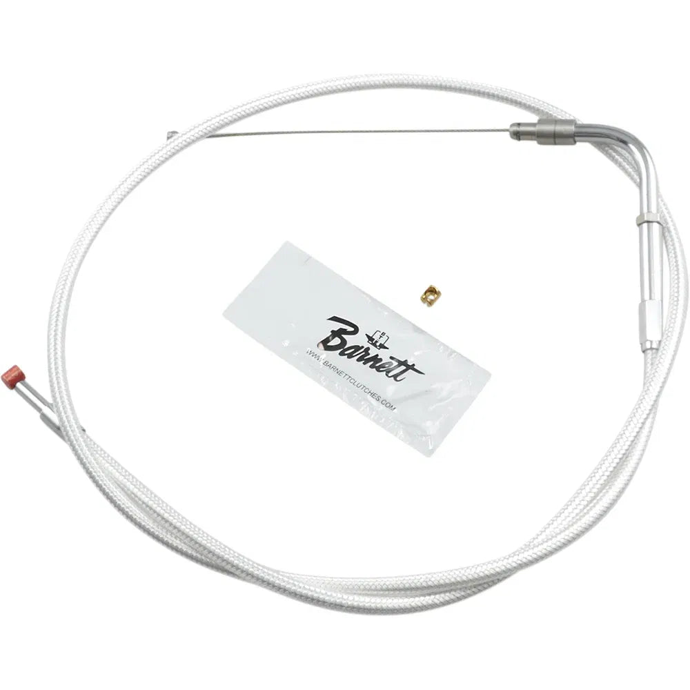 Cable de ralentí/acelerador serie platinum