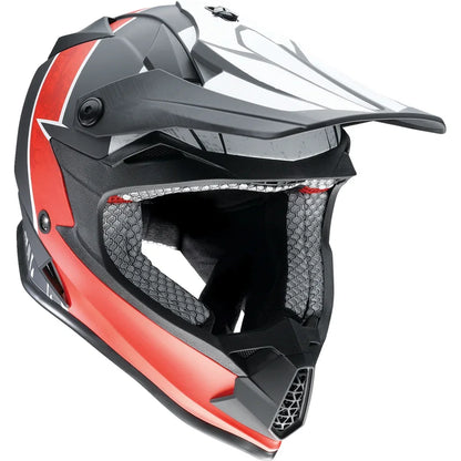 Juvenil f.i. casco fractal mips®