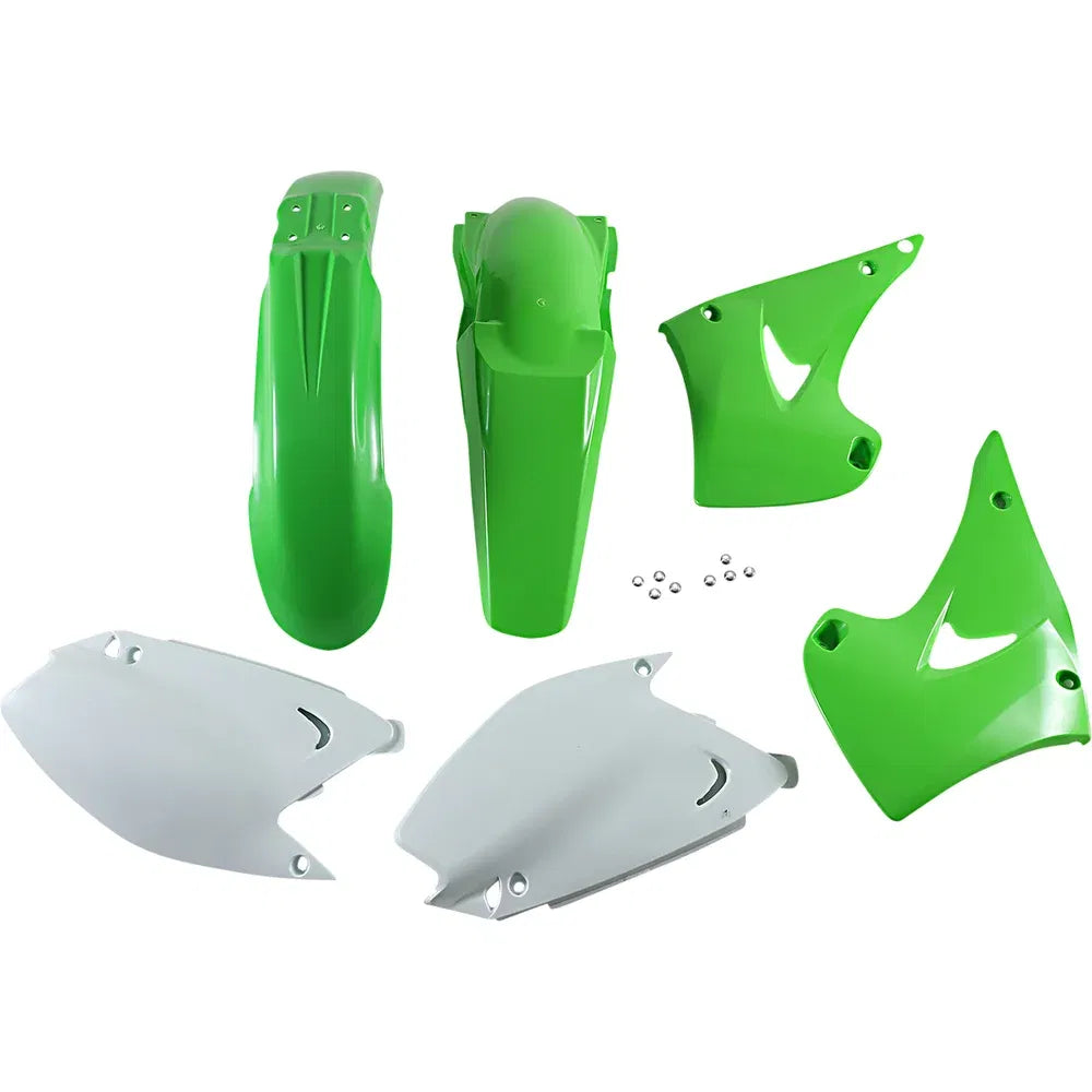 Kit de plástico de reemplazo de cuerpo estándar