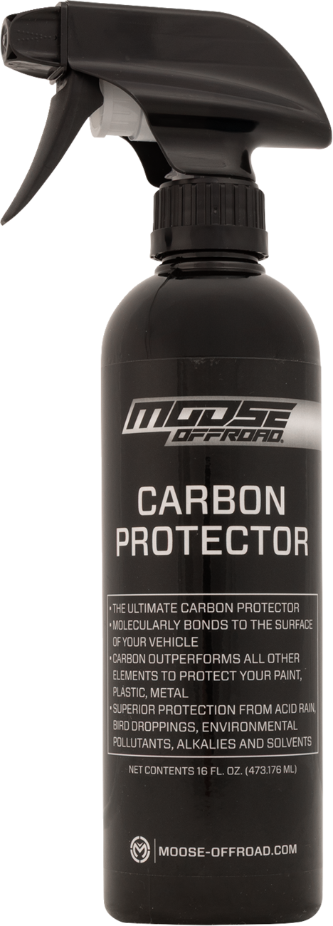Protector de carbono