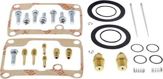 Kit de reparación de carburador - Ski-Doo - Kit de reparación de carburador - Ski-Doo