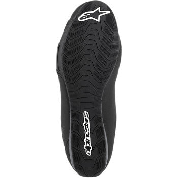 Tenis Alpinestars Sektor Waterproof - Negro
