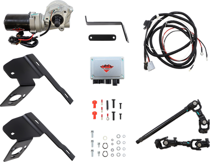Kit de dirección asistida eléctrica - Kit de dirección asistida eléctrica - Gator