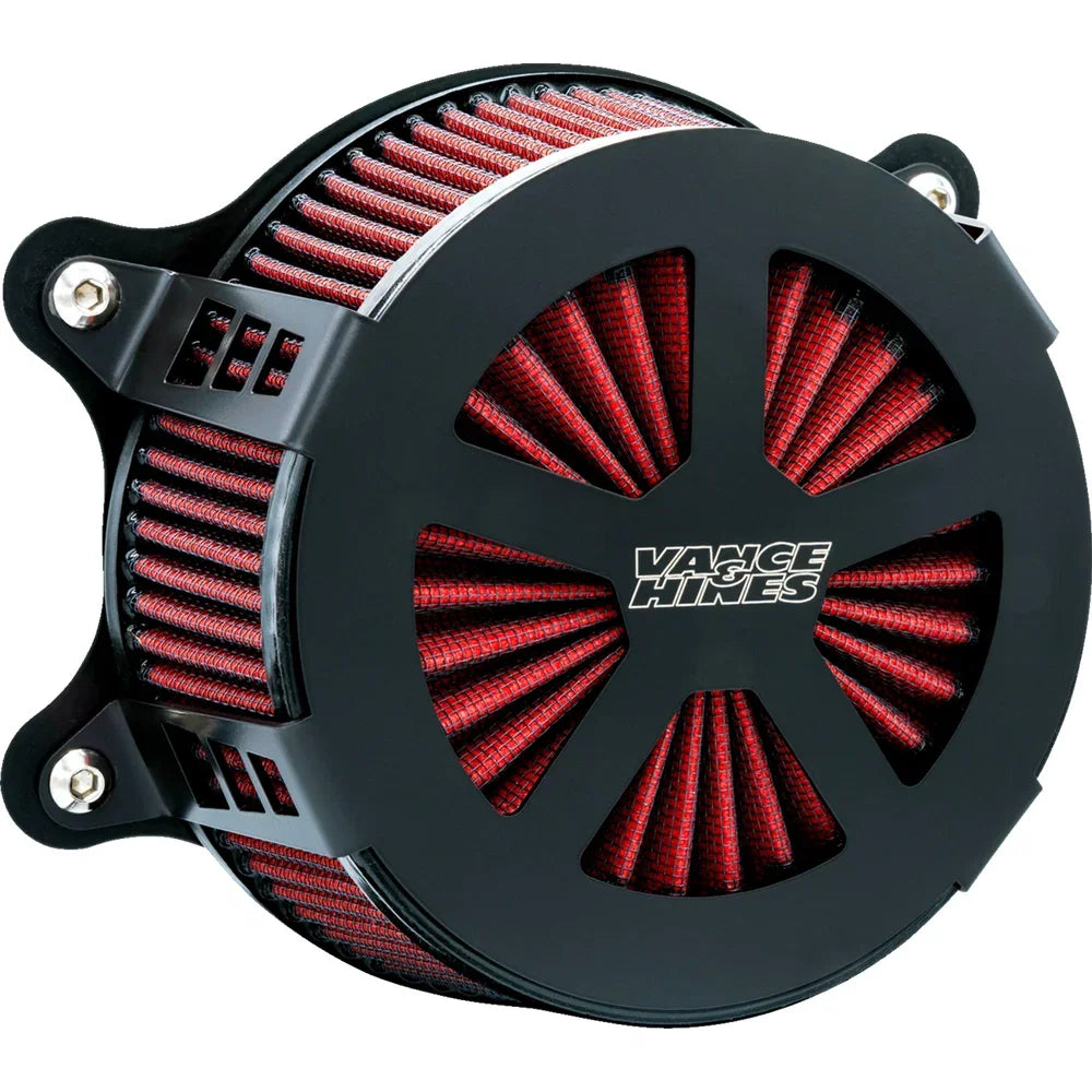 Kit de admisión de aire vo2 radiant v