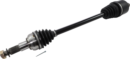 Eje CV estándar de repuesto OEM - Kit de eje - CV/completo - Reemplazo OEM - Estándar - Trasero izquierdo/derecho - Kawasaki KRX 1000
