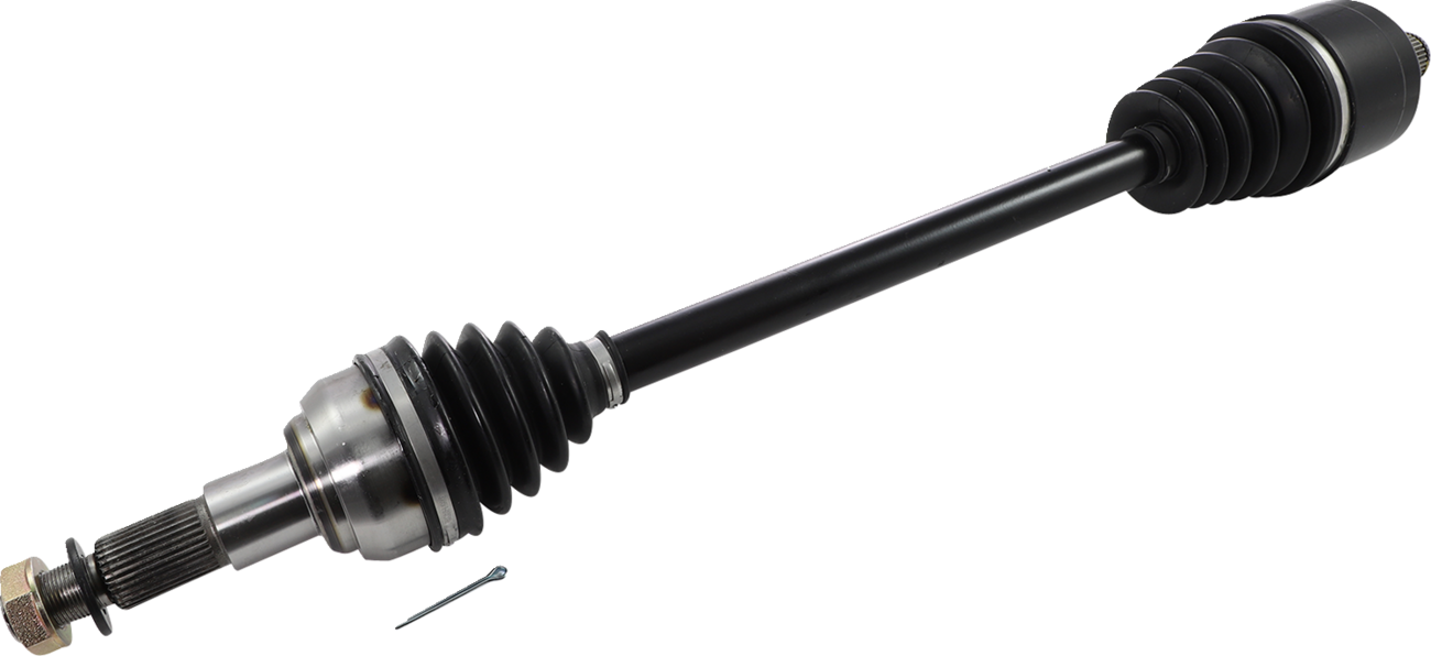 Eje CV estándar de repuesto OEM - Kit de eje - CV/completo - Reemplazo OEM - Estándar - Trasero izquierdo/derecho - Kawasaki KRX 1000