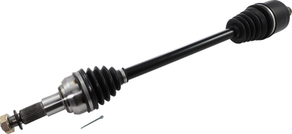 Eje CV estándar de repuesto OEM - Kit de eje - CV/completo - Reemplazo OEM - Estándar - Trasero izquierdo/derecho - Kawasaki KRX 1000