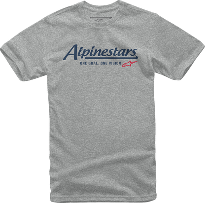 Camiseta de capacidad
