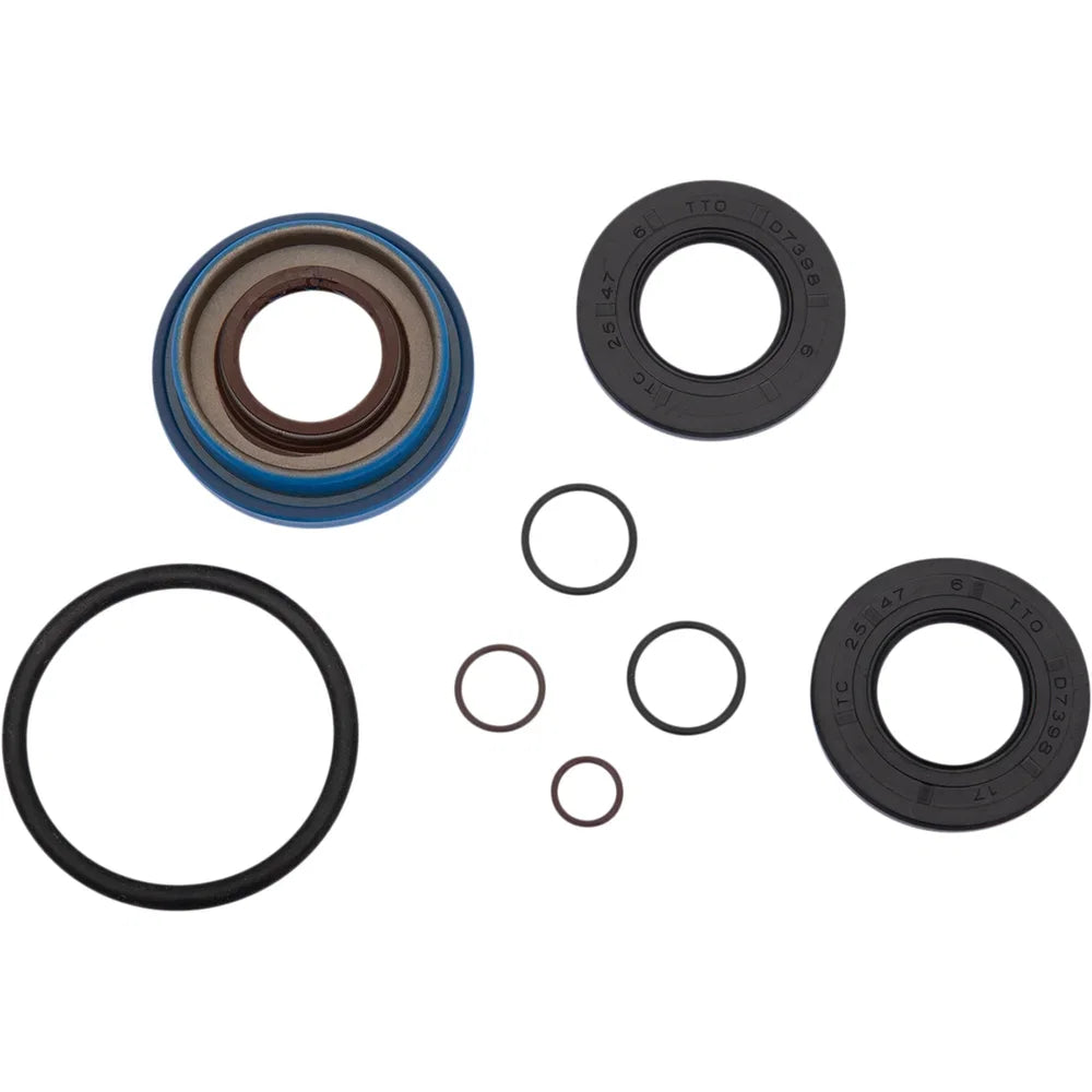Kit Moose Offroad Transmission Seal Seal Transmission/Replacement Polaris Series 10/Ranger/Sportsman