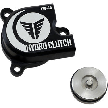 Hydro Clutch - M8
