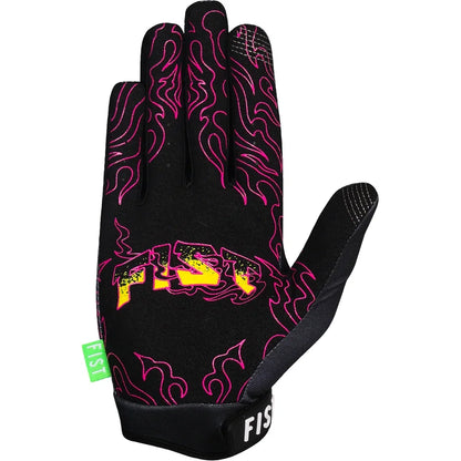 Guantes FIST HANDWEAR Lil Fists Strapped Fury (Ages 2-8)
