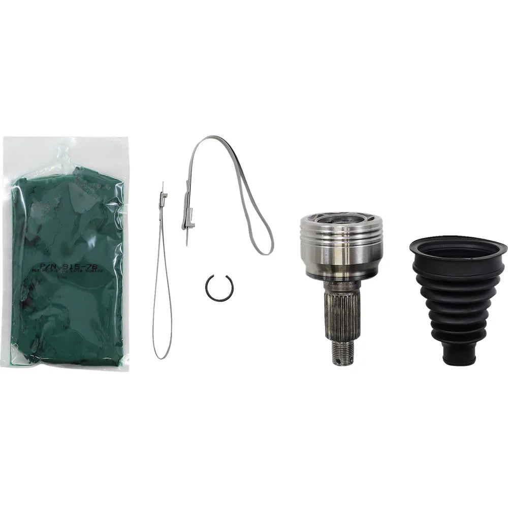 Kit de junta homocinética