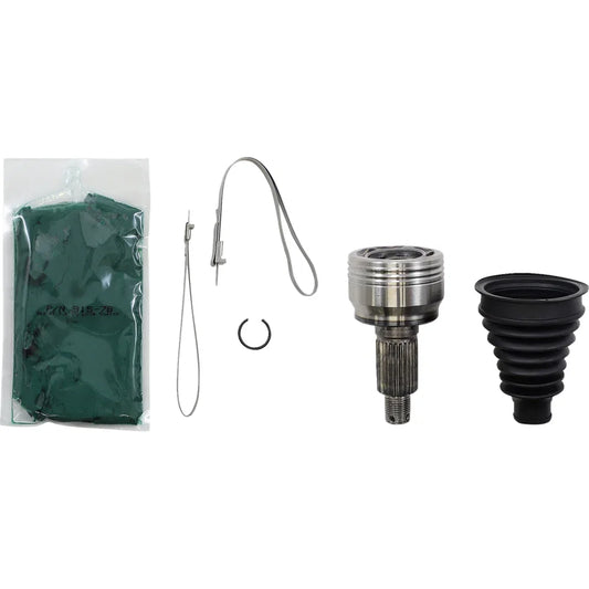 Kit de junta homocinética