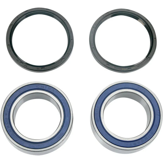 Kit de actualización de rodamientos de rueda trasera