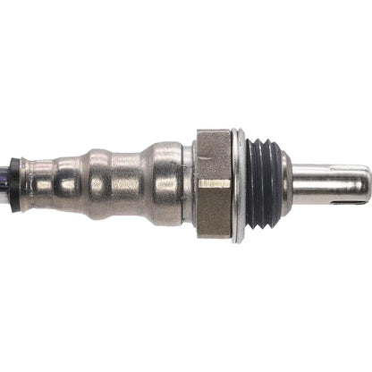 Sensor de oxígeno