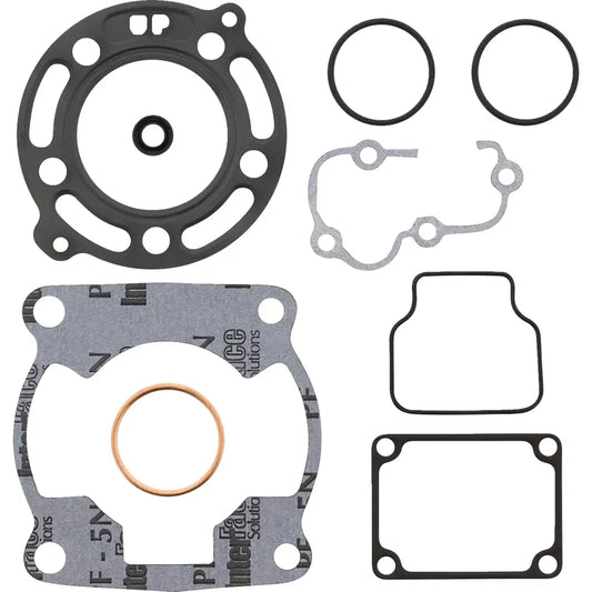 Kit de juntas de extremo superior