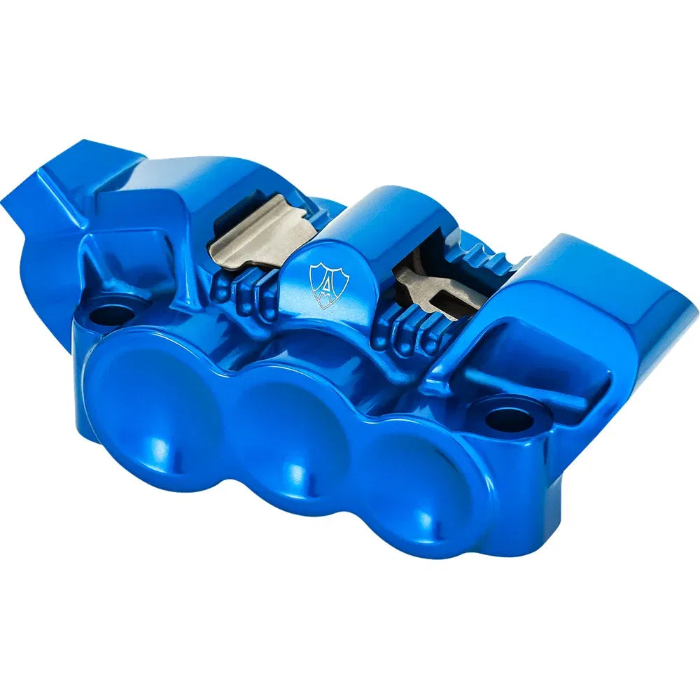 Pinza de freno radial