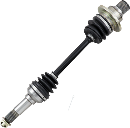 Eje CV estándar de repuesto OEM - Kit de eje - CV/completo - Reemplazo OEM - Estándar - Trasero derecho - Grizzly 660 '02