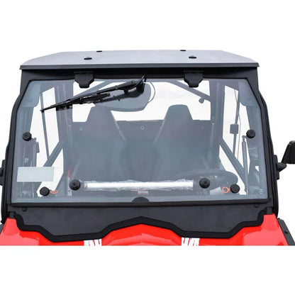 Gabinete de cabina expedition utv