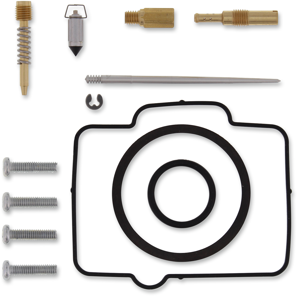 Kit de reparación de carburador - Suzuki - Kit de reparación de carburador - Suzuki