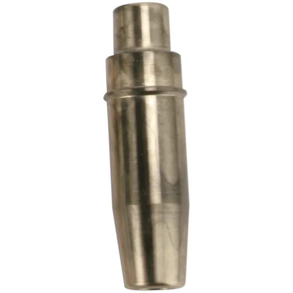 Guía de válvula de bronce con hombros c630