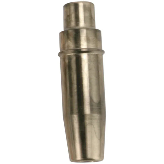 Guía de válvula de bronce con hombros c630