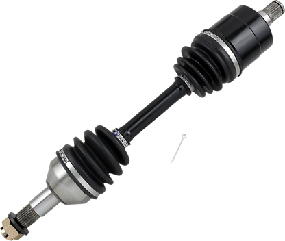 Eje CV estándar de repuesto OEM - Kit de eje - CV/completo - Reemplazo OEM - Estándar - Trasero izquierdo/derecho/medio - Can-Am