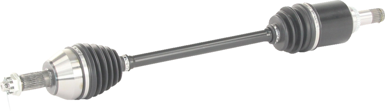 Eje CV estándar de repuesto OEM - Kit de eje - CV/completo - Reemplazo OEM - Estándar - Delantero izquierdo - Honda Pioneer 1000/1000-5 Limited