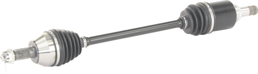 Eje CV estándar de repuesto OEM - Kit de eje - CV/completo - Reemplazo OEM - Estándar - Delantero izquierdo - Honda Pioneer 1000/1000-5 Limited