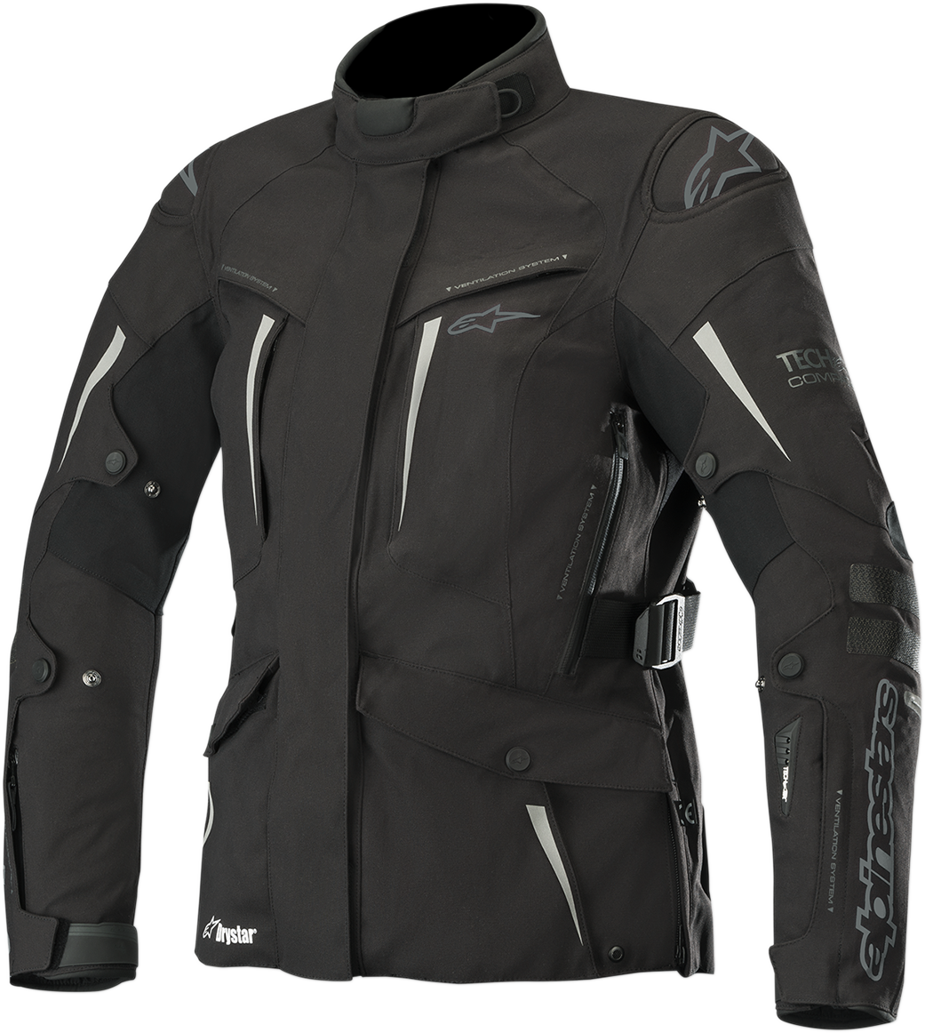 Chaqueta Stella Yaguara Drystar