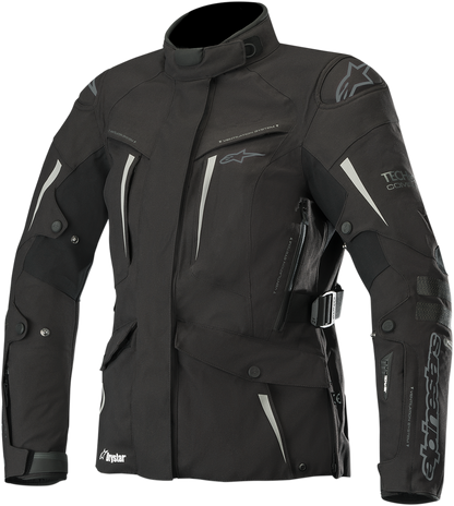 Chaqueta Stella Yaguara Drystar