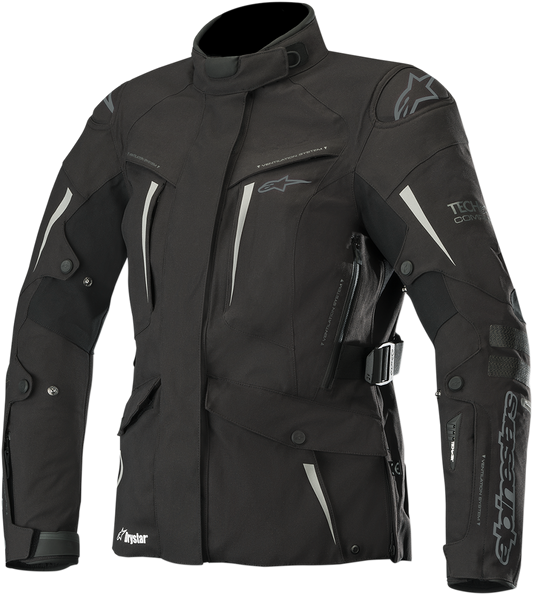 Chaqueta Stella Yaguara Drystar