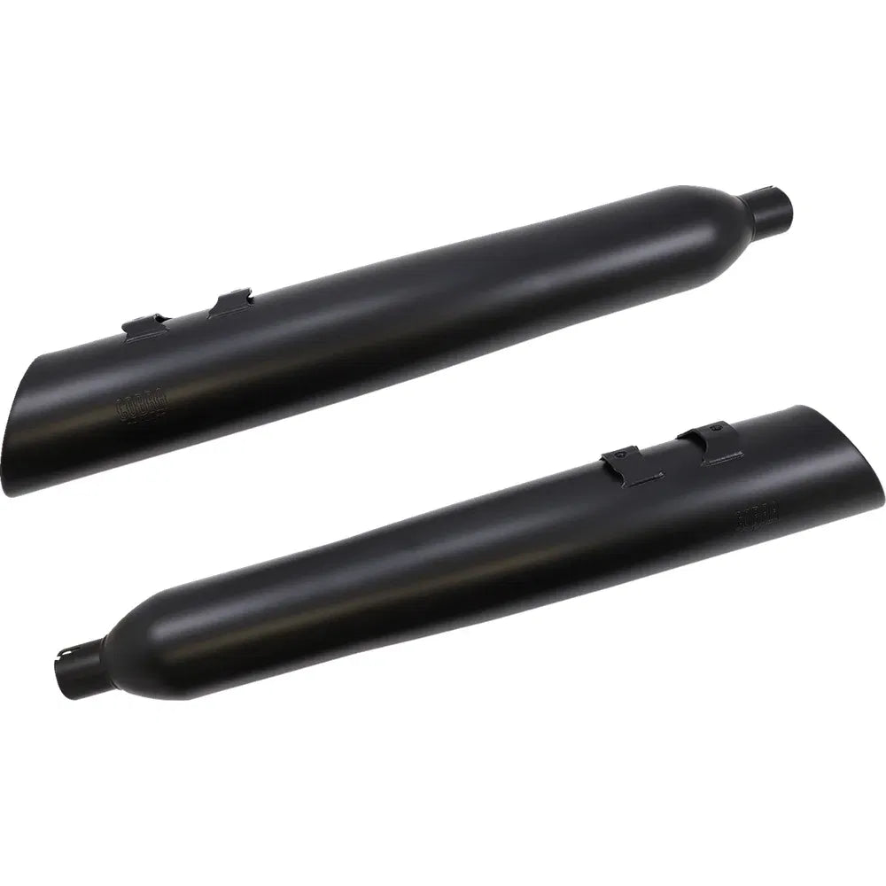 Silenciadores de corte superior serie nh gen 2