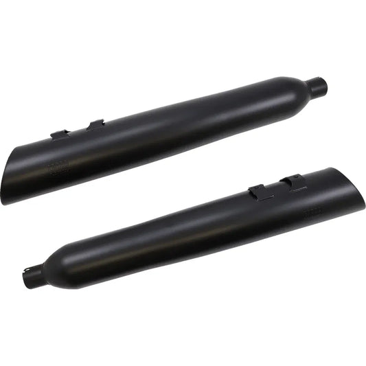 Silenciadores de corte superior serie nh gen 2