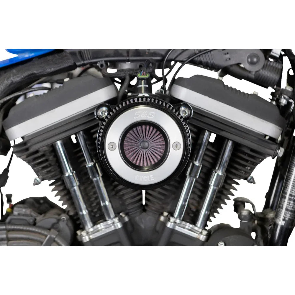 Kit de filtro de aire air stinger stealth