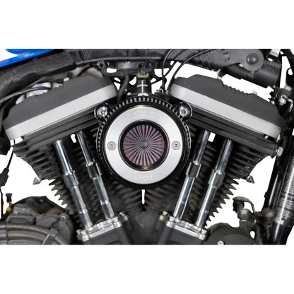 Kit de filtro de aire air stinger stealth