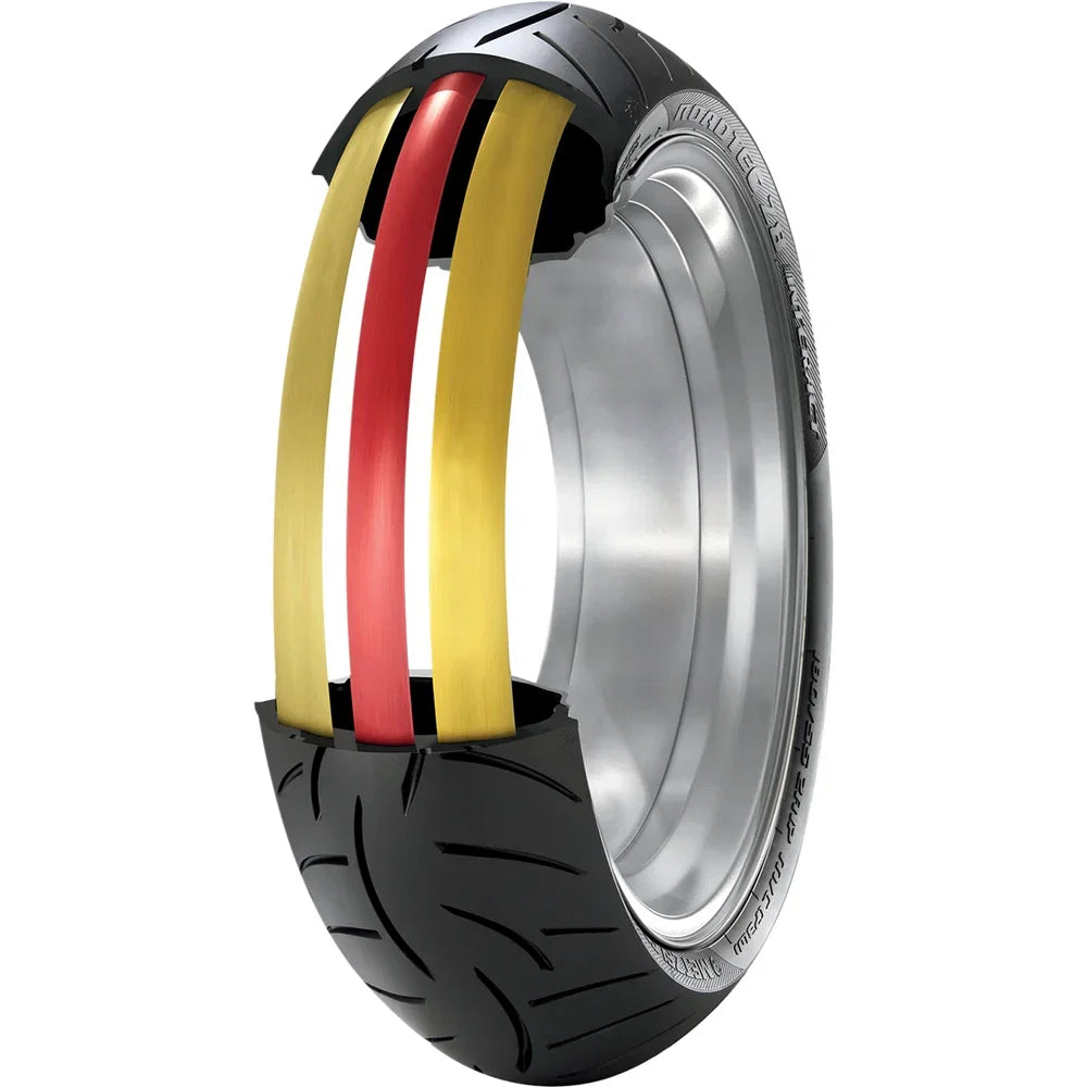 Llanta roadtec™ z8 interact™