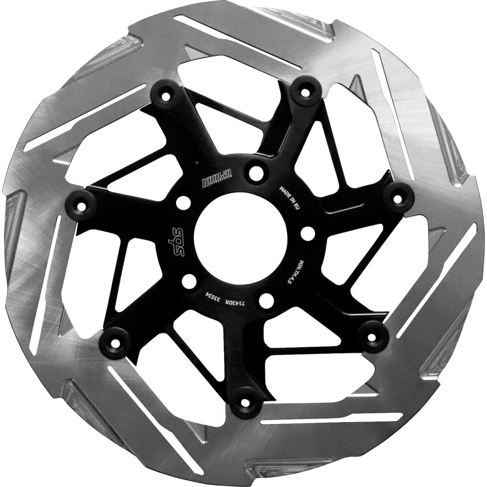 Rotor de freno diseñado por kodlin