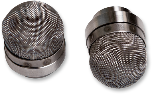 Escape Akrapovic - Spark Arrestor - SA022SET