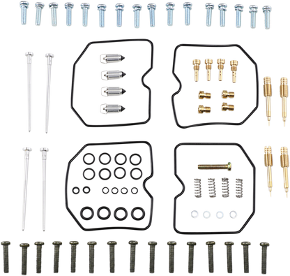Kit de reparación de carburador - Kit de reparación de carburador - Kawasaki