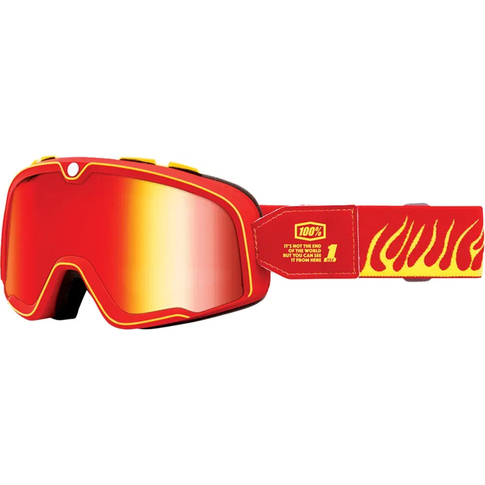 Gafas barstow