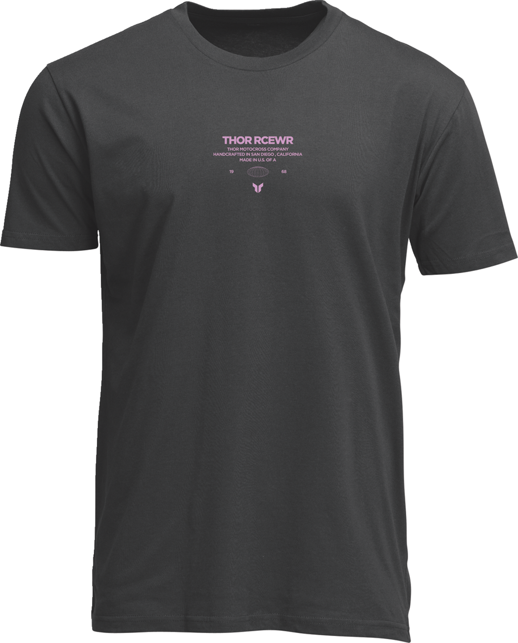 Camiseta con firma