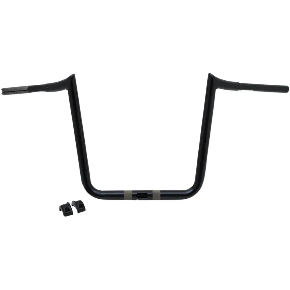 Manillar hefty prime ape de 1-1/4"