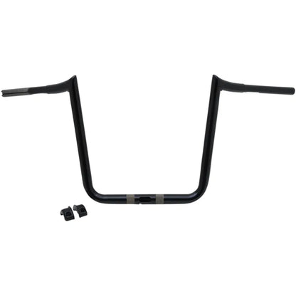 Manillar hefty prime ape de 1-1/4"