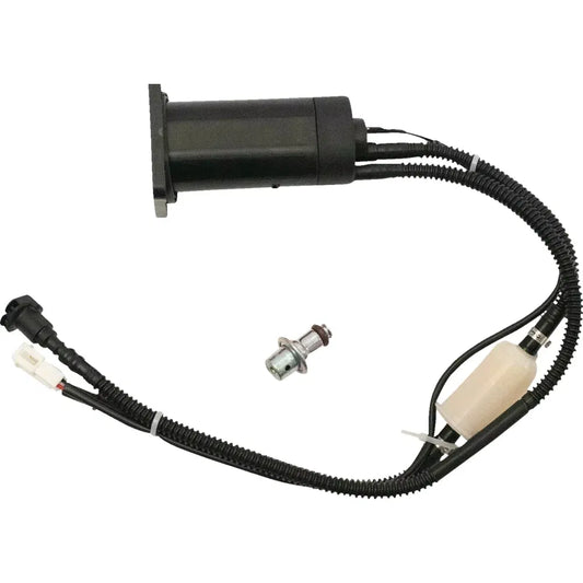 Conjunto del módulo de bomba de combustible