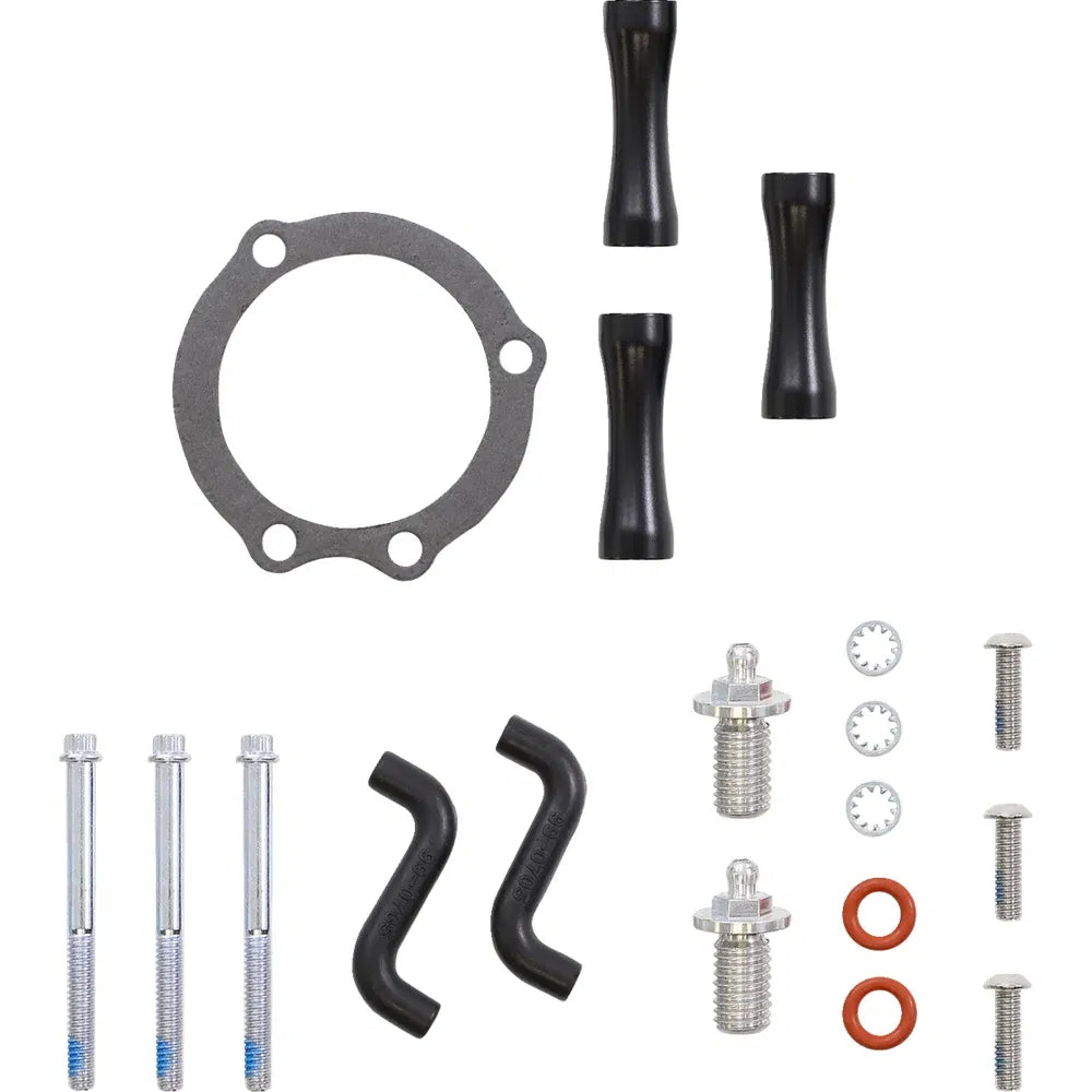 Kit de admisión de aire rpt