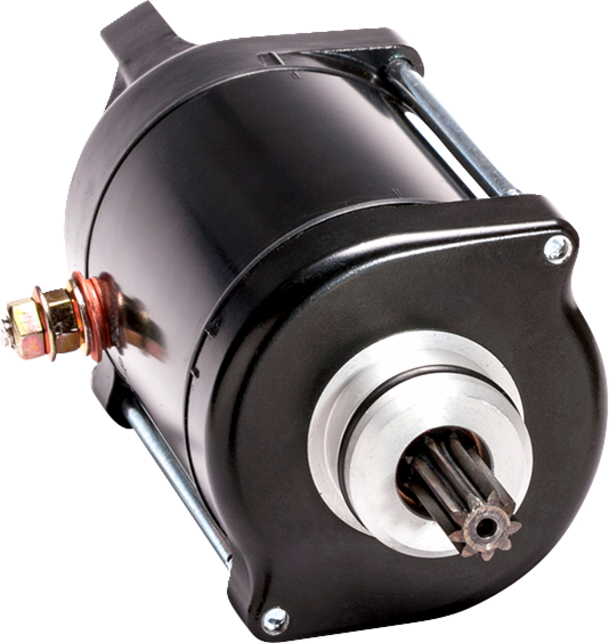 Motor de arranque - Motor de arranque - Honda