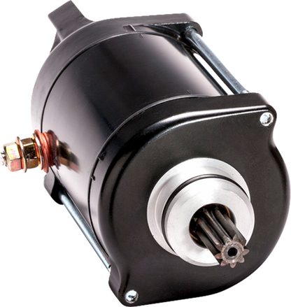 Motor de arranque - Motor de arranque - Honda