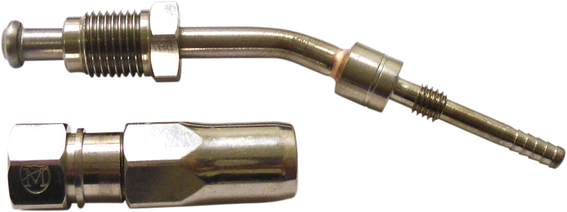 Accesorio de embrague hidráulico universal para construir usted mismo