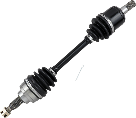 Eje CV estándar de repuesto OEM - Kit de eje - CV/completo - Reemplazo OEM - Estándar - Delantero izquierdo/derecho - Honda TRX 350/420